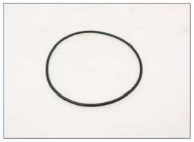 PCI250-7 O-RING 07000-12105